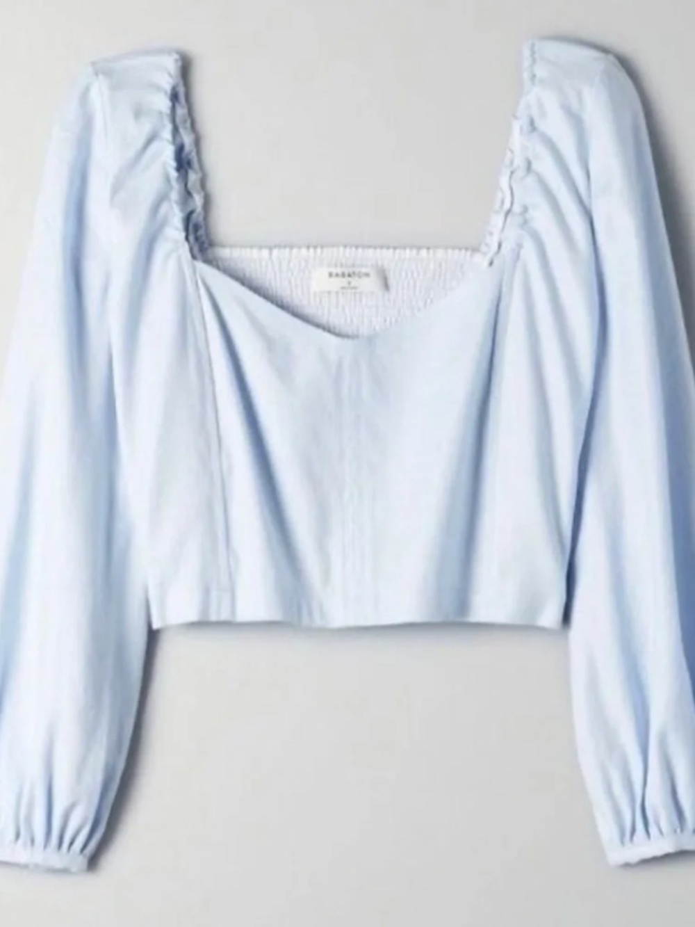 Aritzia Babaton Hadwyn Blouse